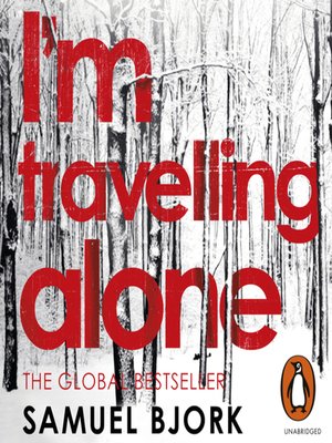 cover image of I'm Travelling Alone
